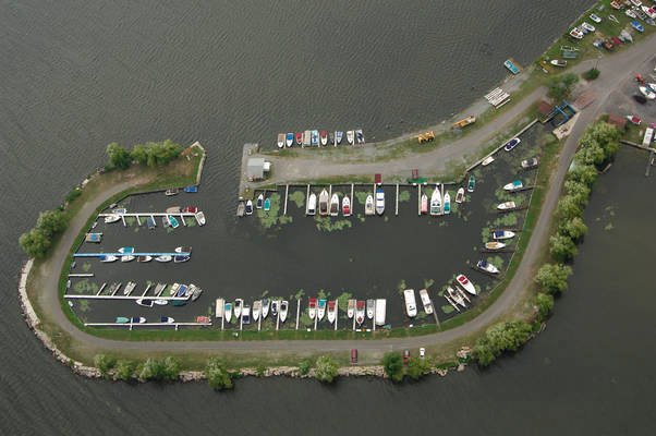 Aero Marina Conway Inc.