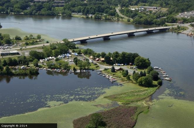 Albany Marine Services