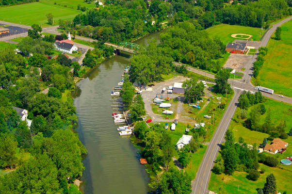 Amherst Marine Center