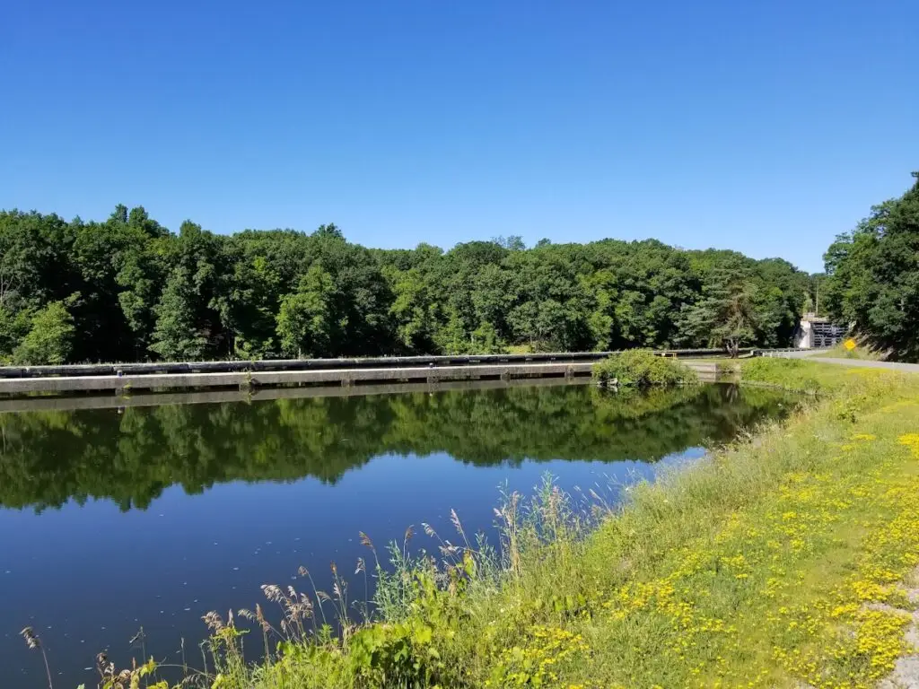 Alcathys Boat Launch