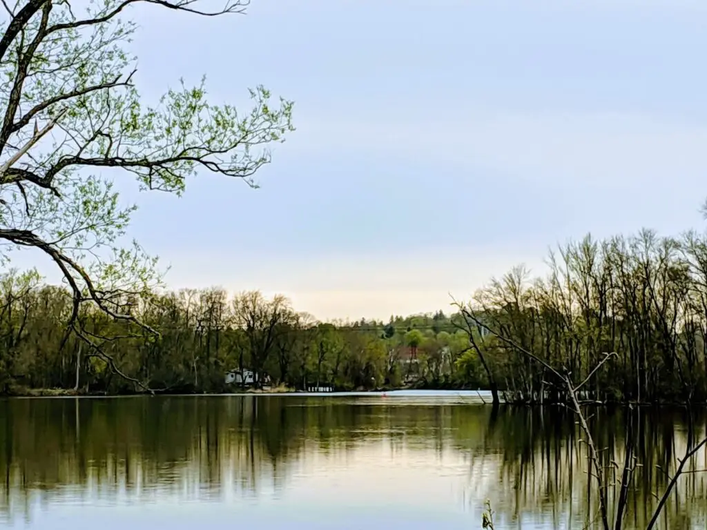 Baldwinsville Community Park Lions Park