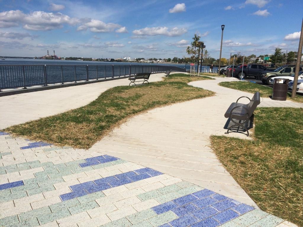 Black Rock Canal Park