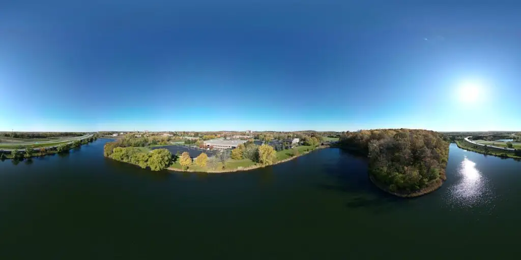 Brighton Reserve Kayak Launch