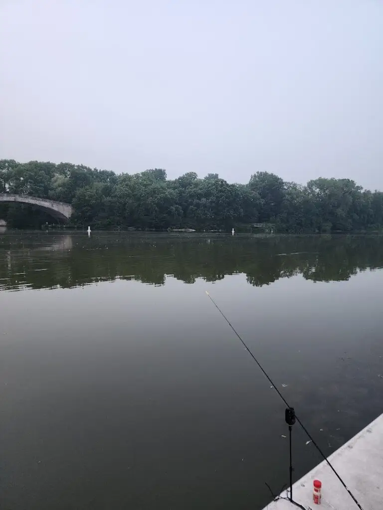 Genesee Rowing Club