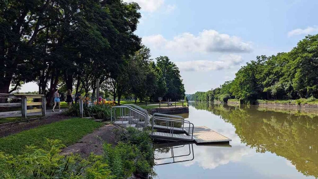 Great Embankment Park