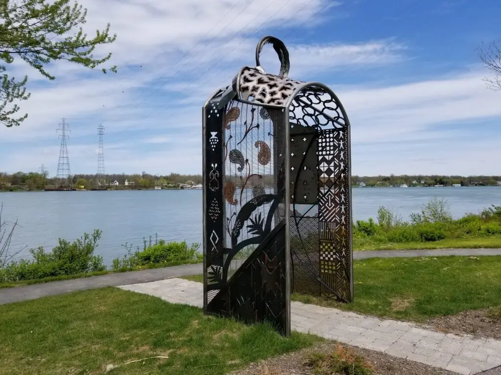 Isle View County Park