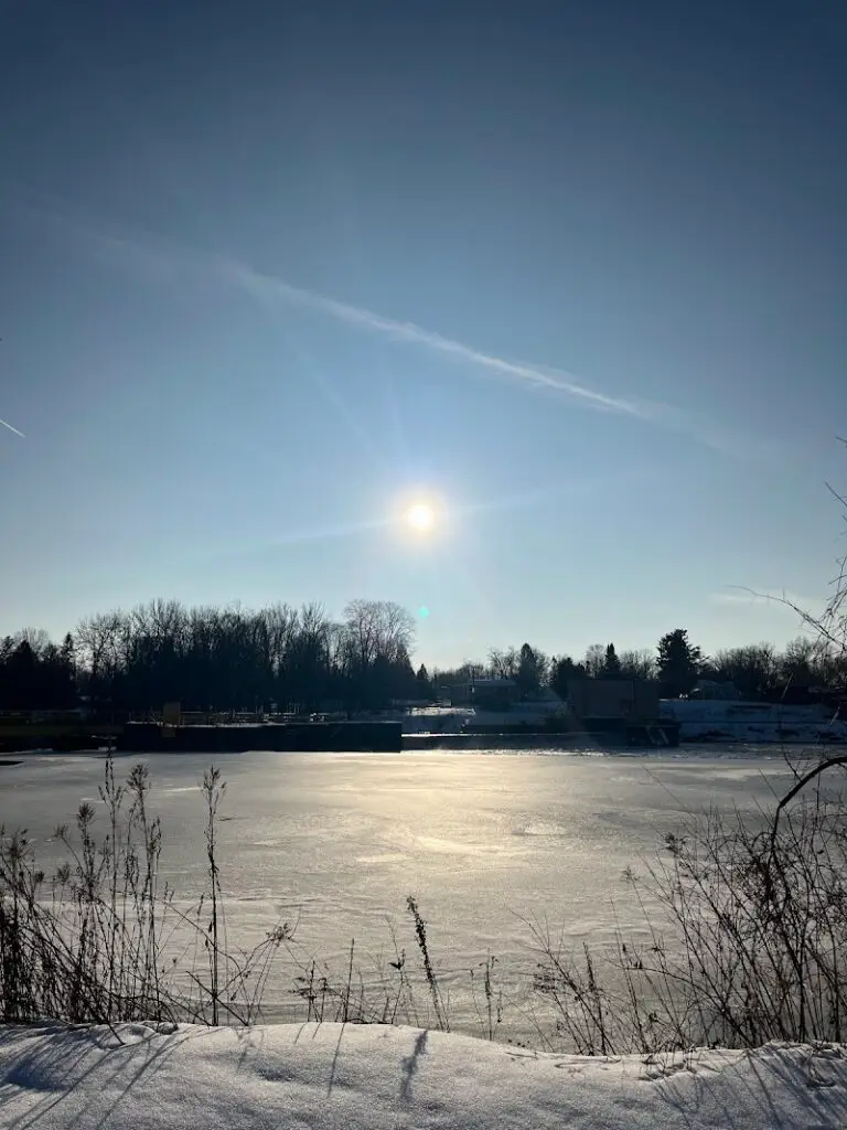 Lock Island Park