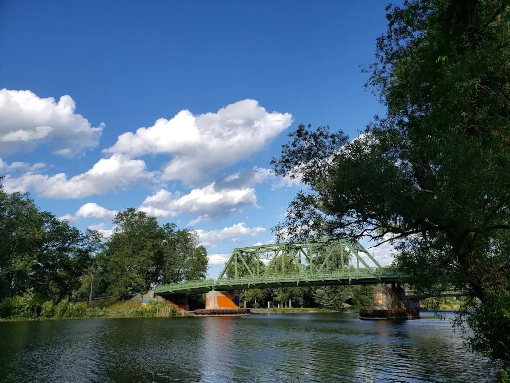 Long Branch Park
