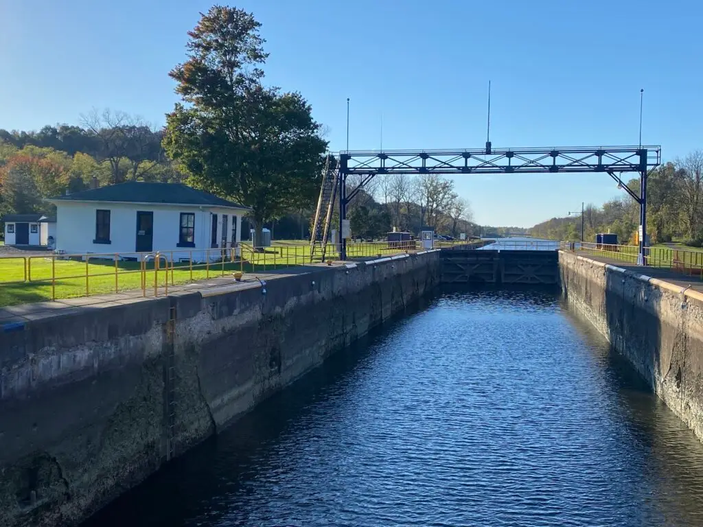 Macedon Canal Park
