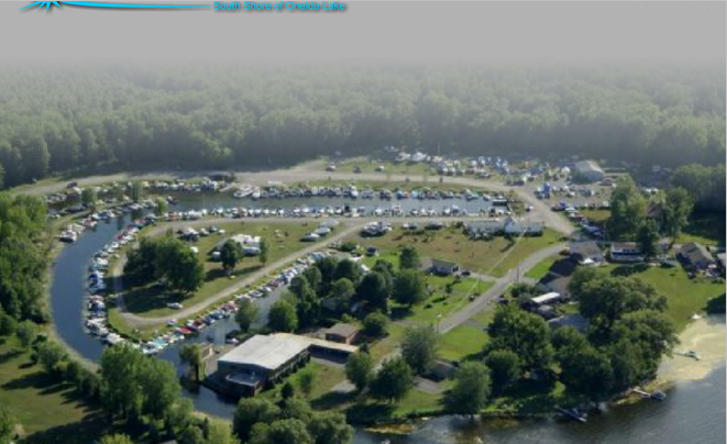 A&P Marina