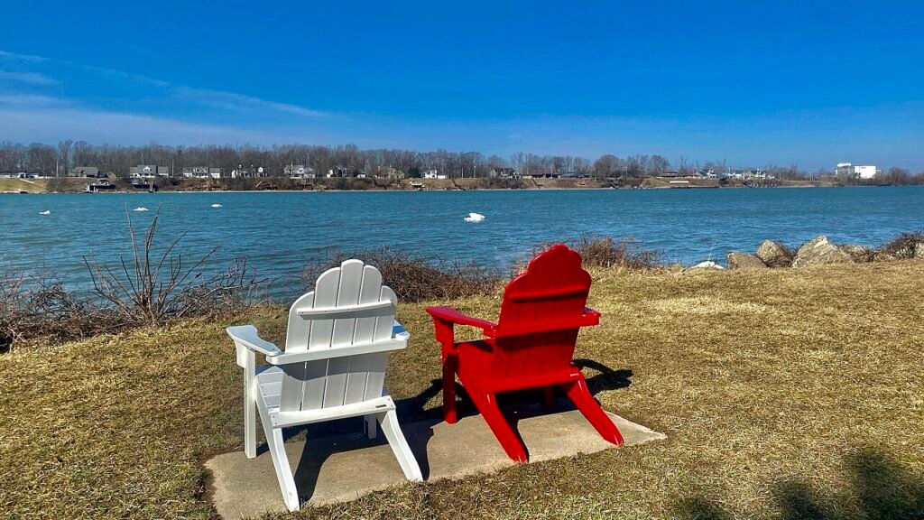 Niawanda Park