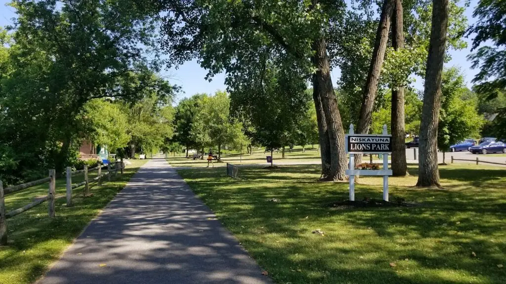 Niskayuna Lions Park
