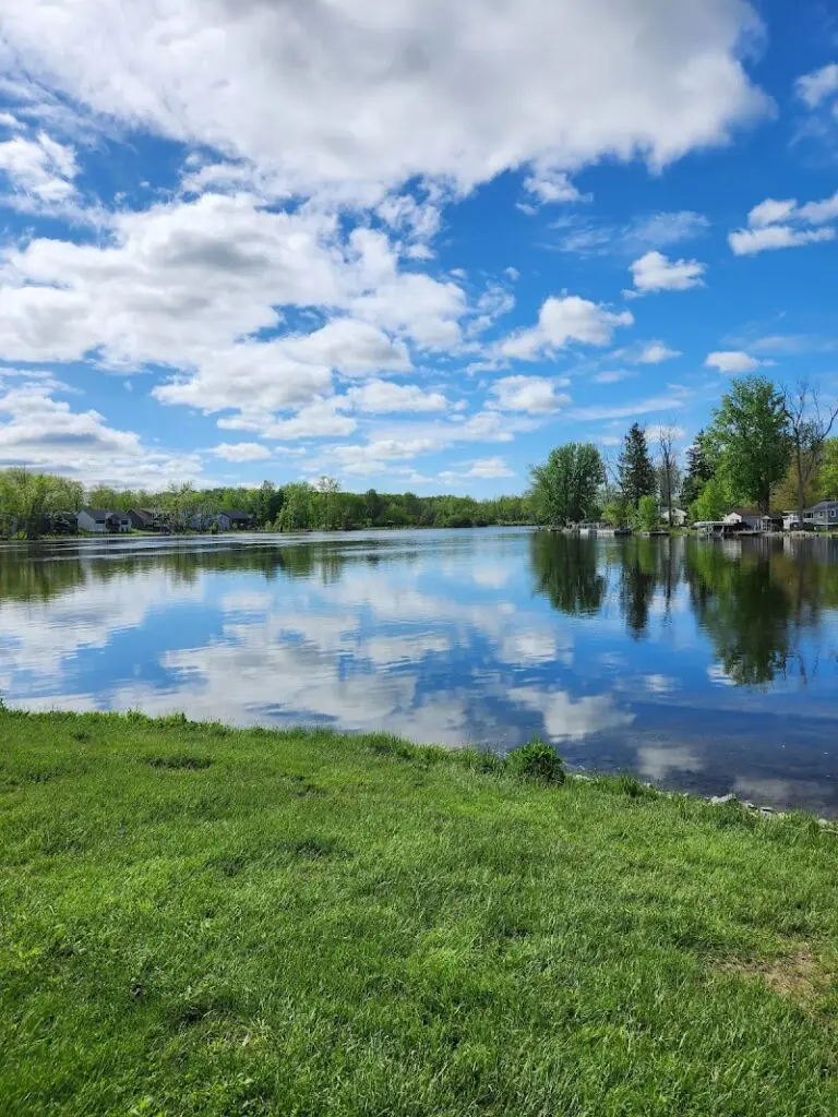 Three Rivers Point Park
