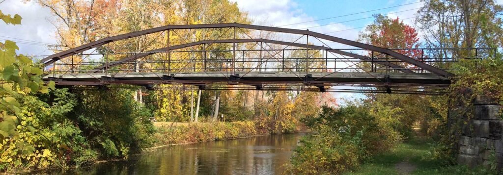 Vischer Ferry Car Top Launch