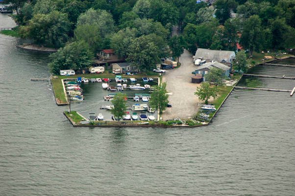 Big Bay Marina