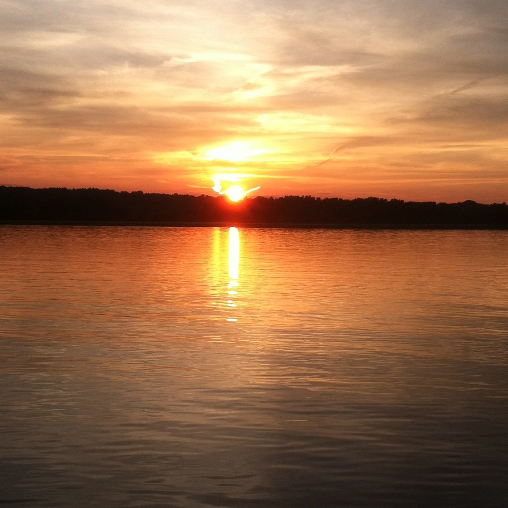 Blain's Bay Marina