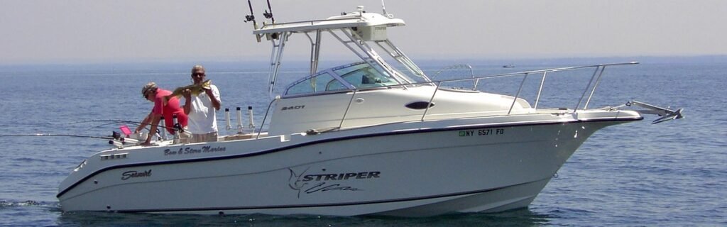 Bow & Stern Marine