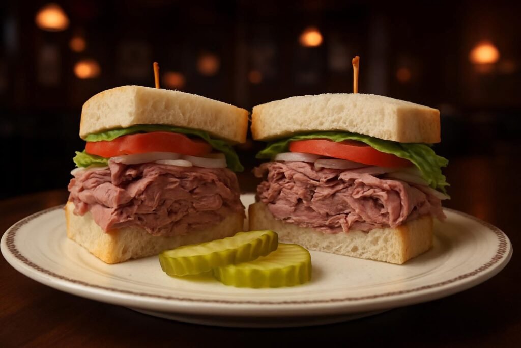 Russo's Grill
