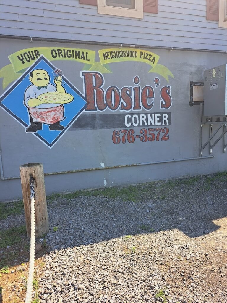 Brewerton Rosies Corner