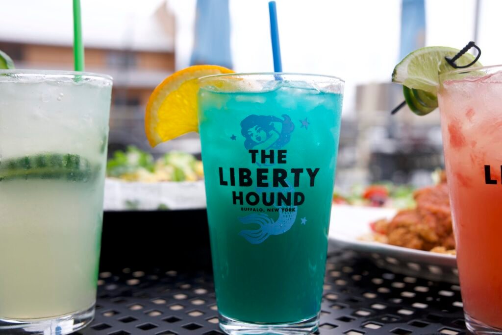 Liberty Hound