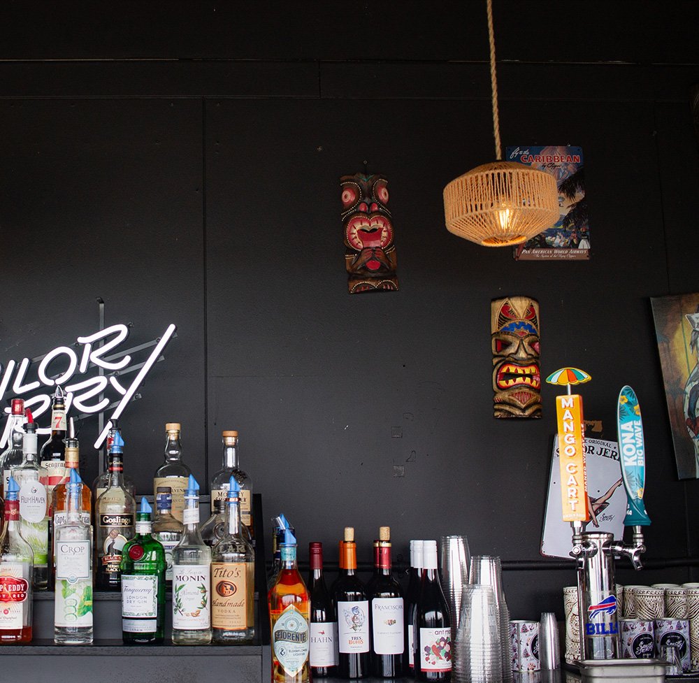 Sully's Harbor Bar