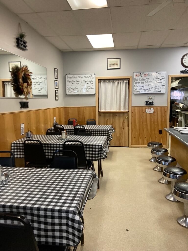 The Village Restaurant