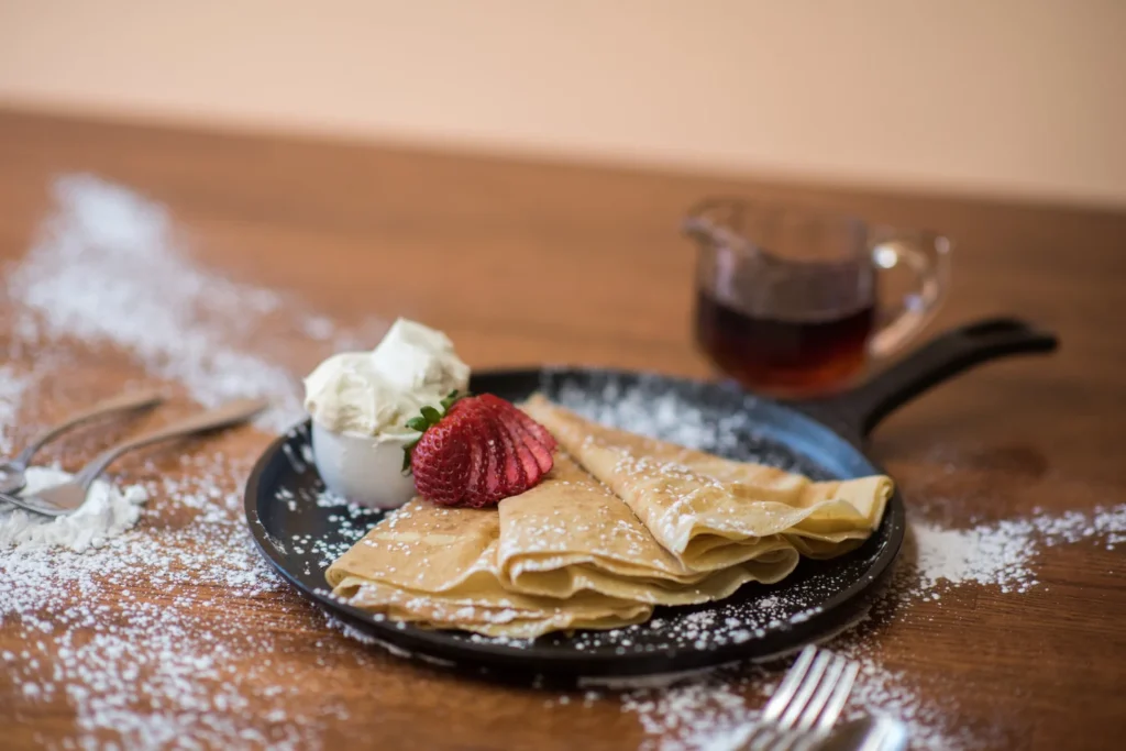 Simply Crepes