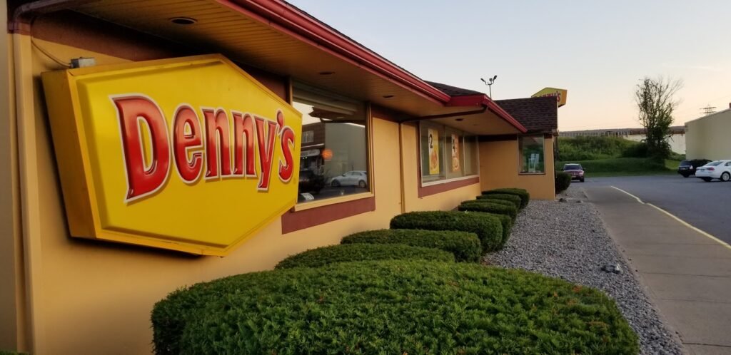 Herkimer Ilion Frankfort Dennys