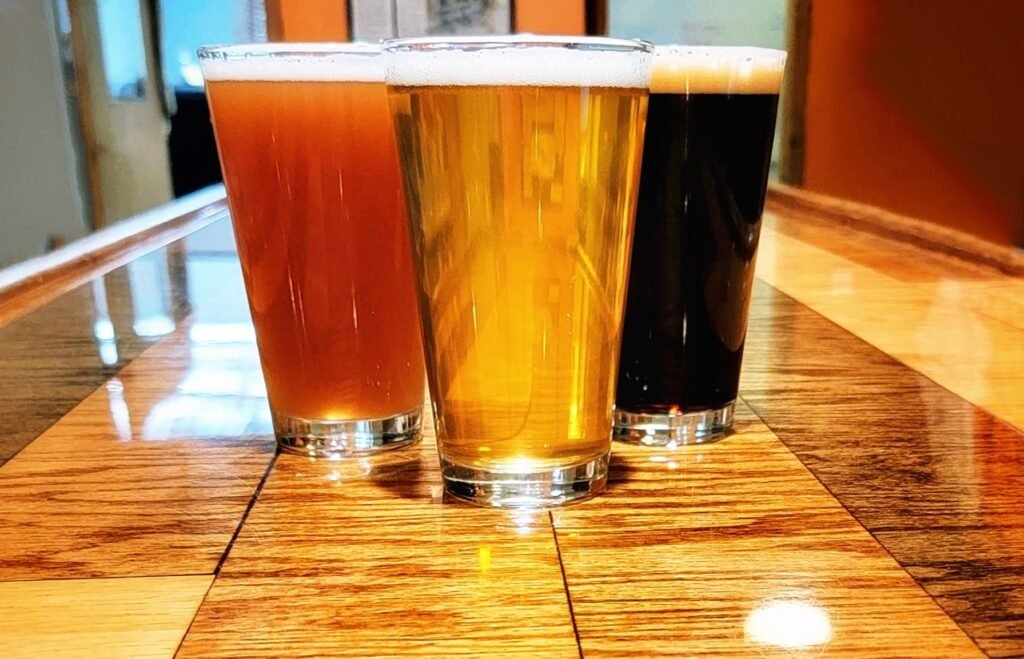 Heelpath Brewing Co.