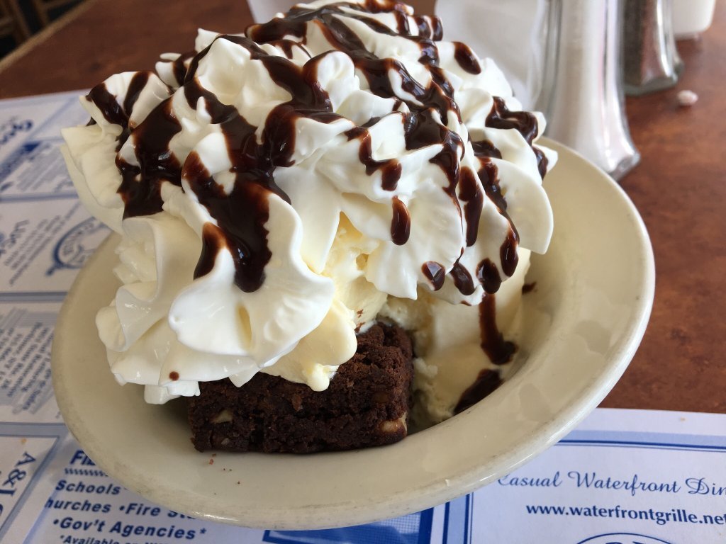 Waterfront Grille