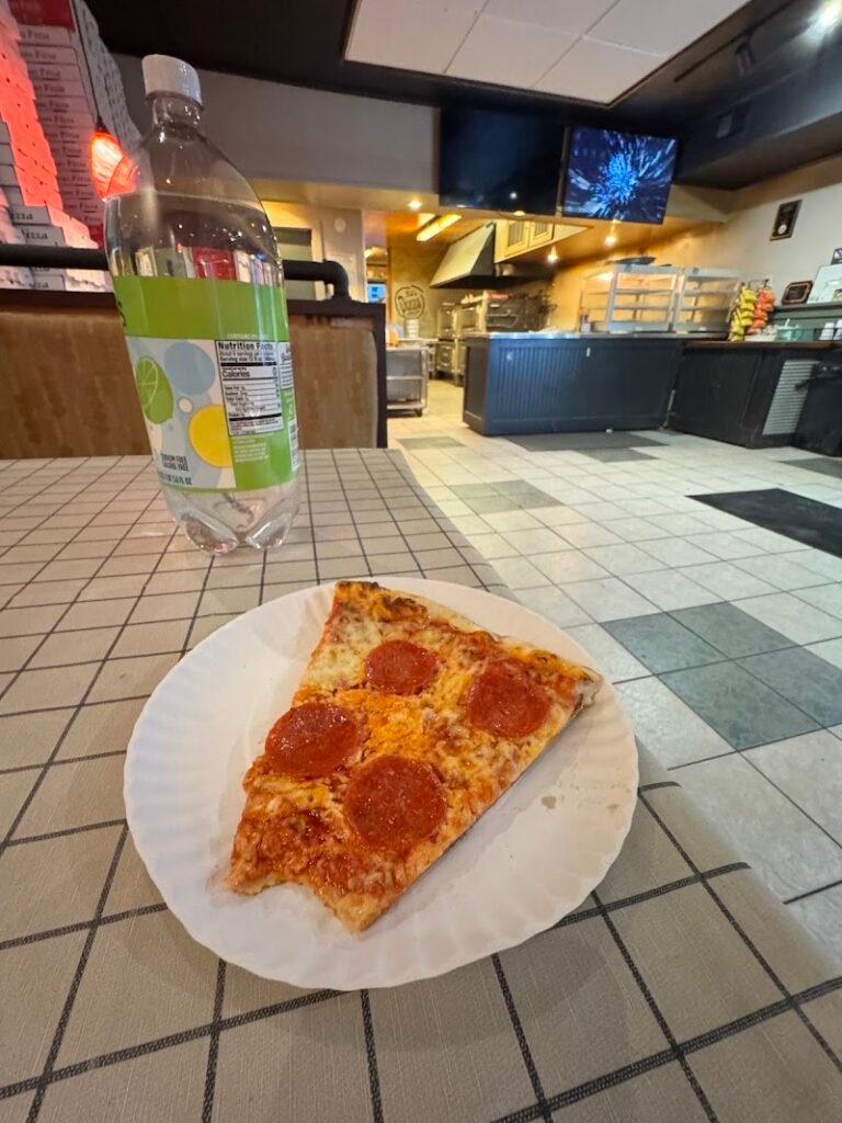 Little Falls Eds Pizza Place