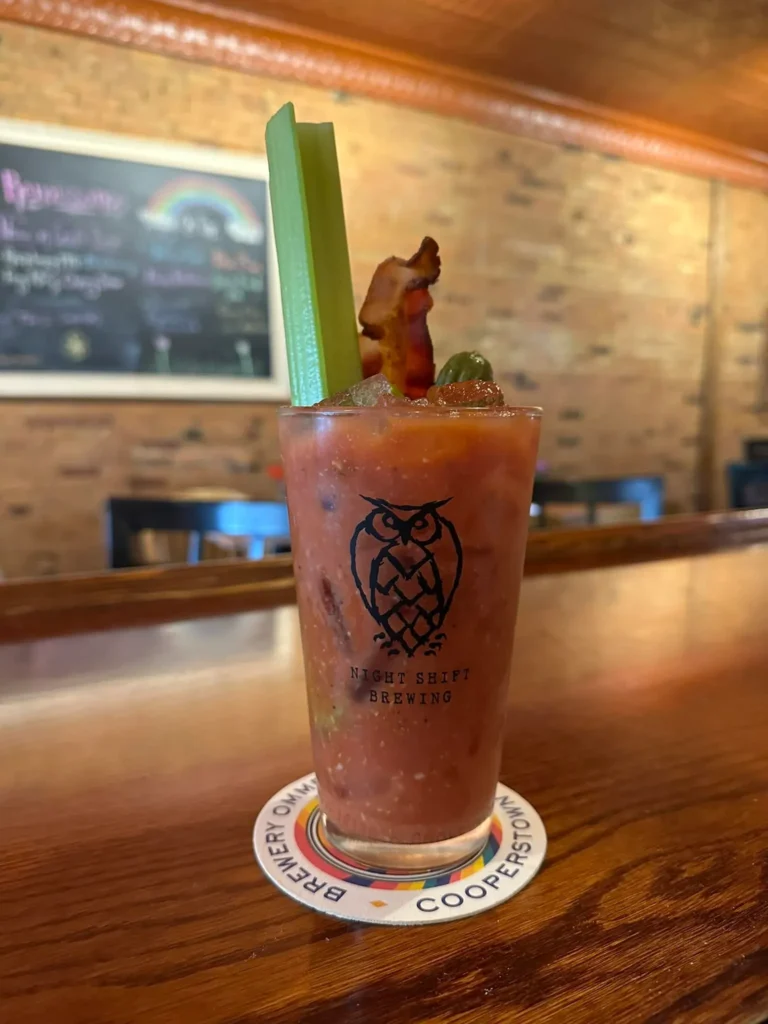 The Renaissance Pub