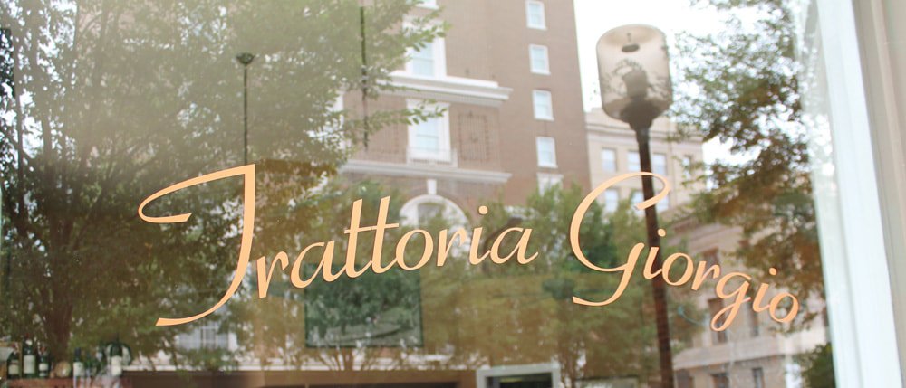 Trattoria Giorgio