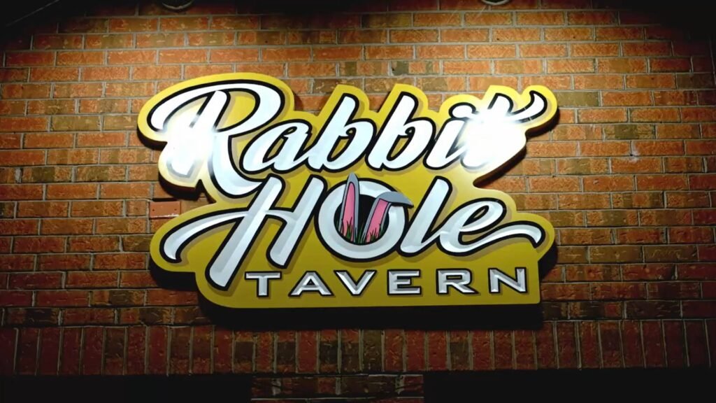 Rabbit Hole Tavern