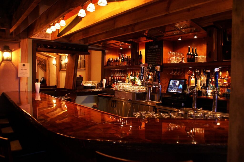 McColley's Irish Pub