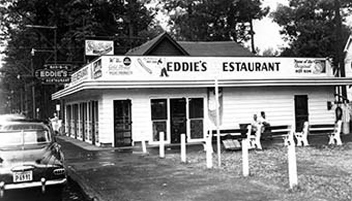 Eddie's Restaurant
