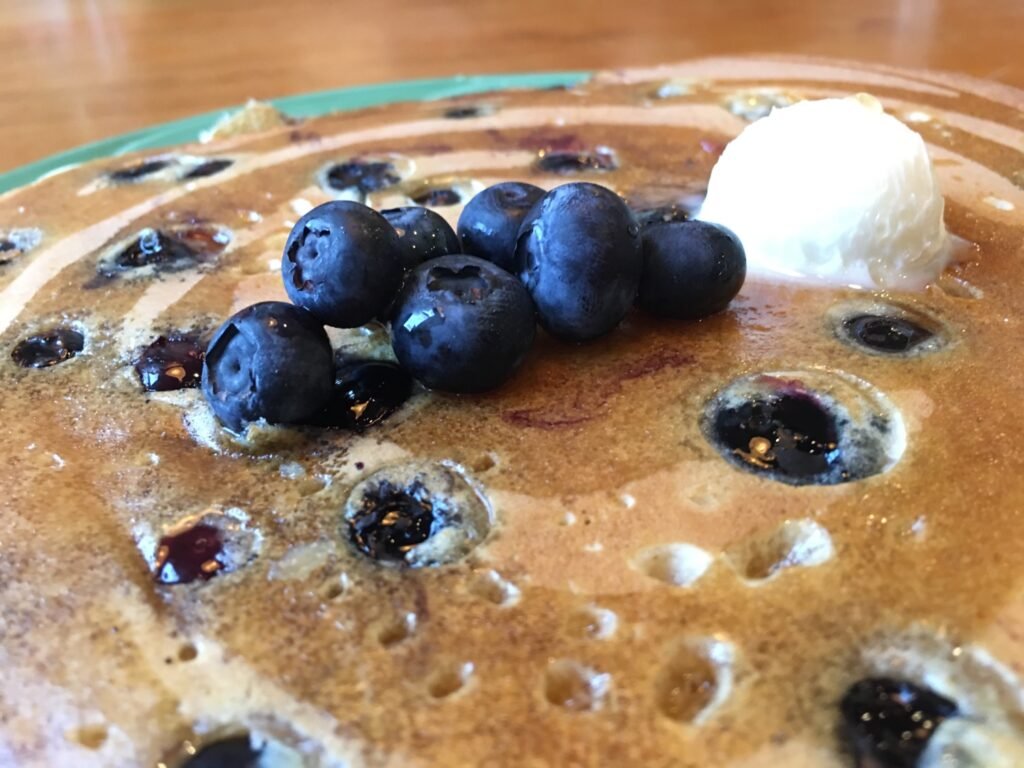 Sylvan Beach Pancake House