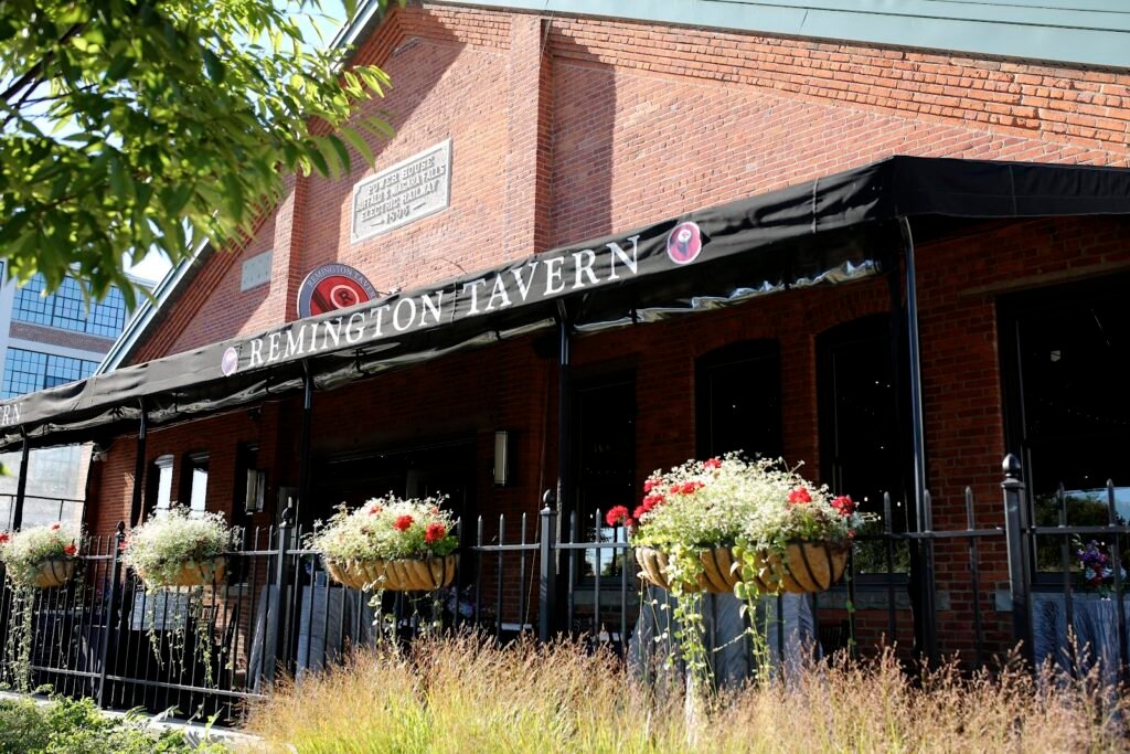 Tonawanda Remington Tavern