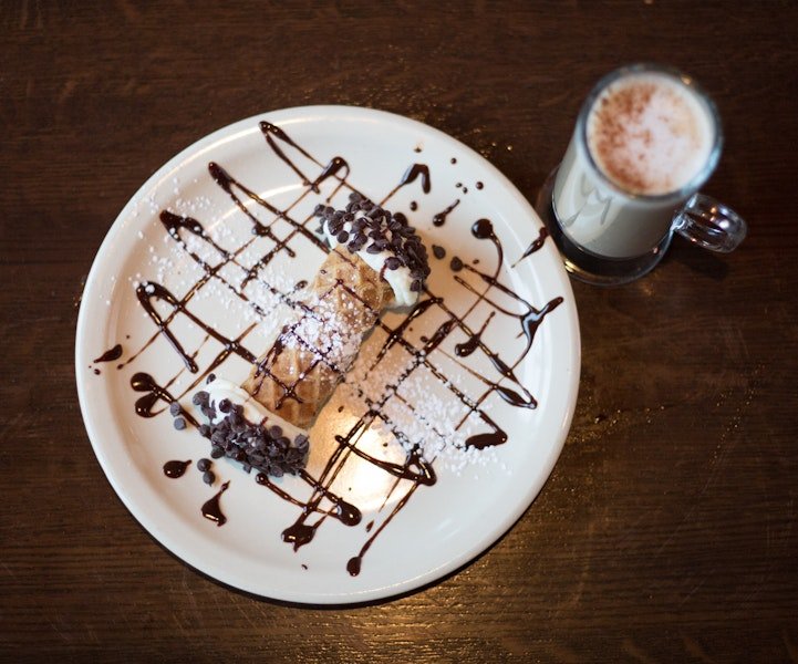 Delmonico's Italian Steakhouse