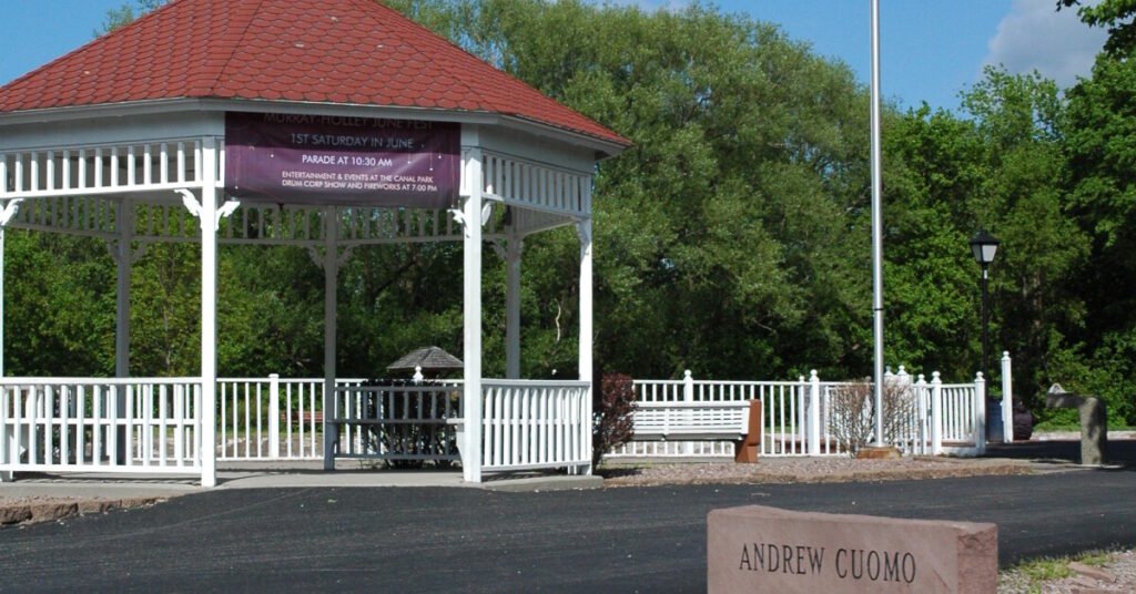 Holley Canal Park