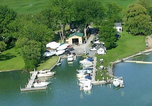Lockview Marina