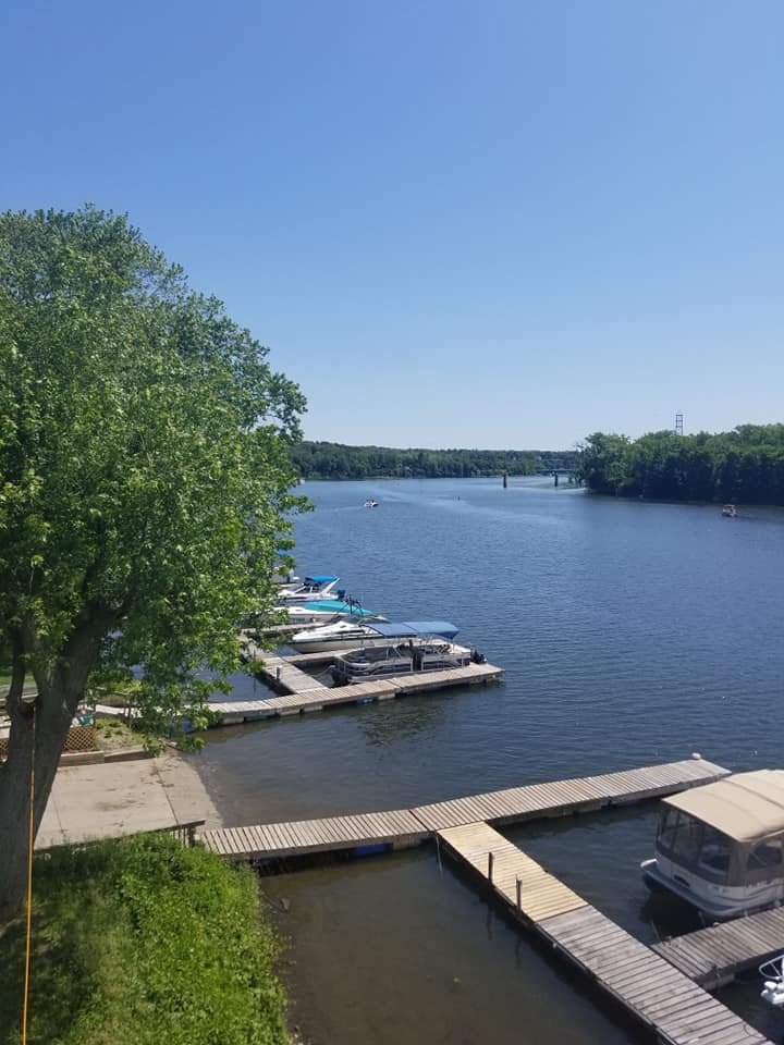 Mohawk Valley Marine
