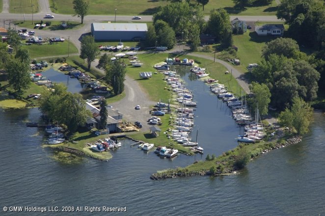 Oneida Lake Marina