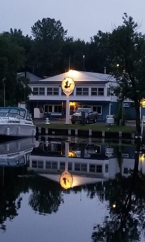Pirate's Cove Marina