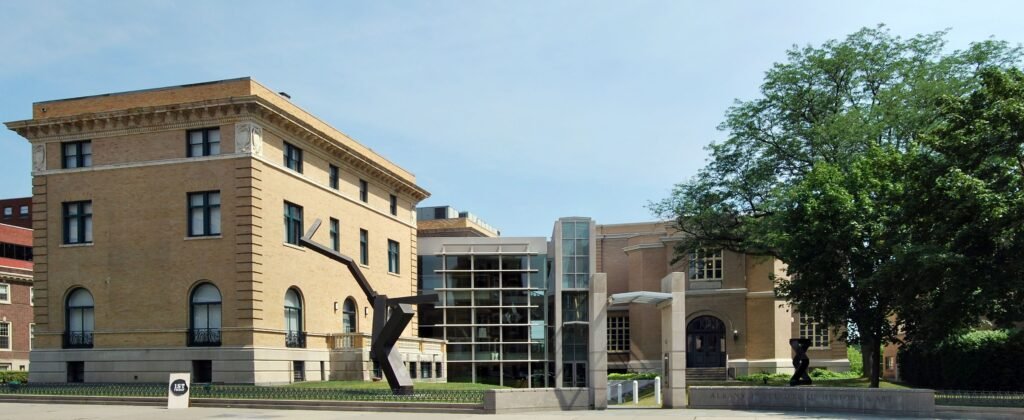 Albany Institute of History & Art