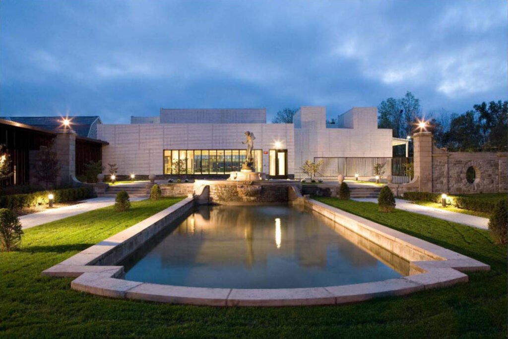 Arkell Museum