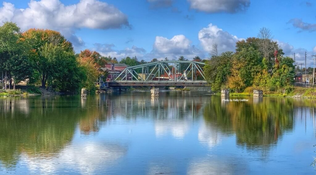 Baldwinsville