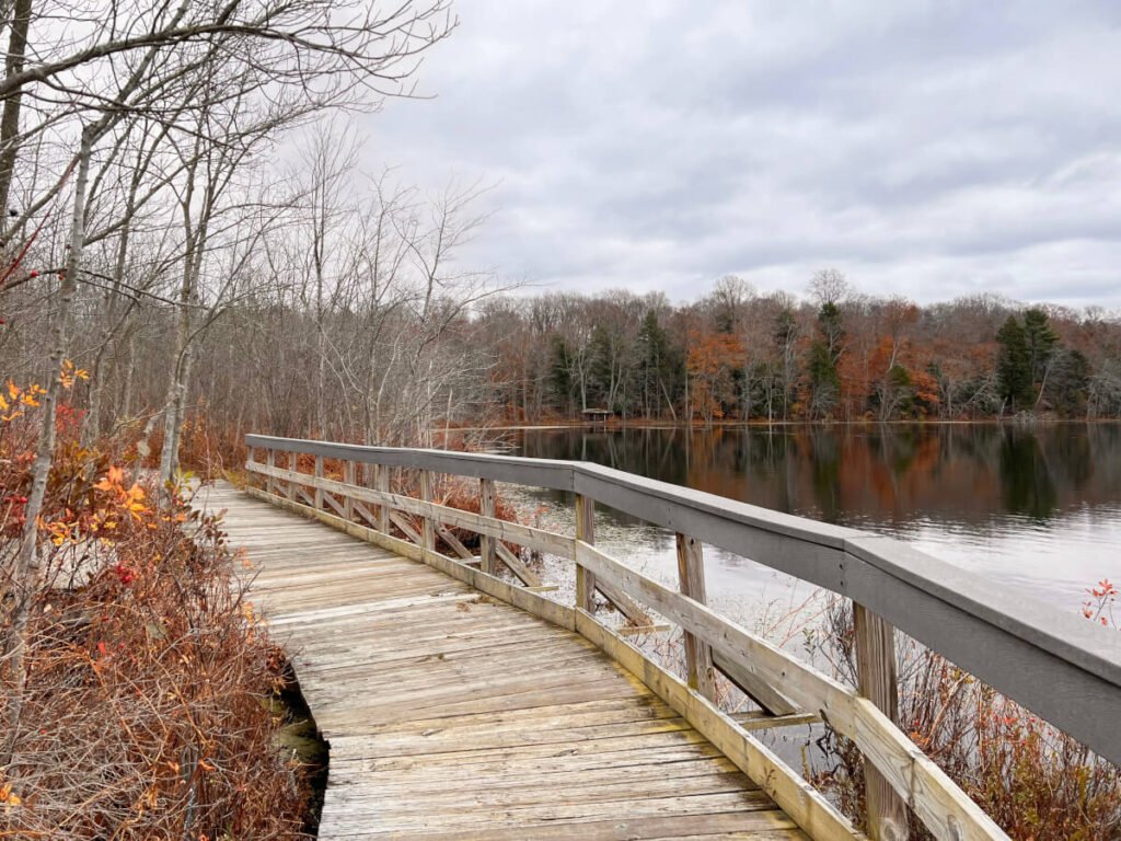 Beaver Lake Nature Center
