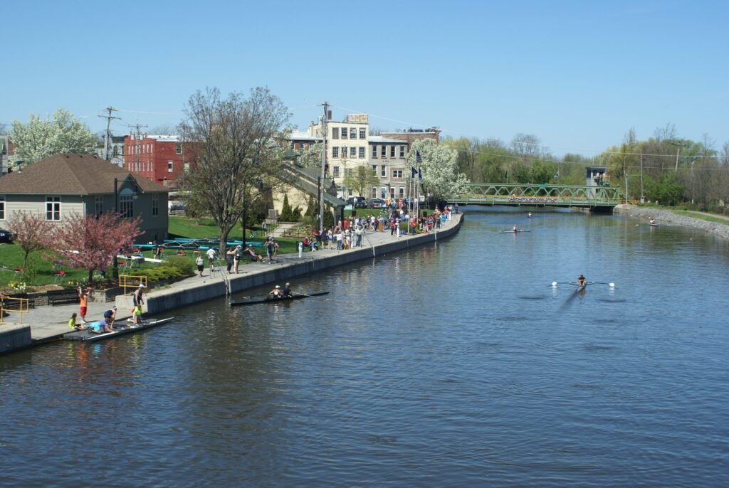 Brockport