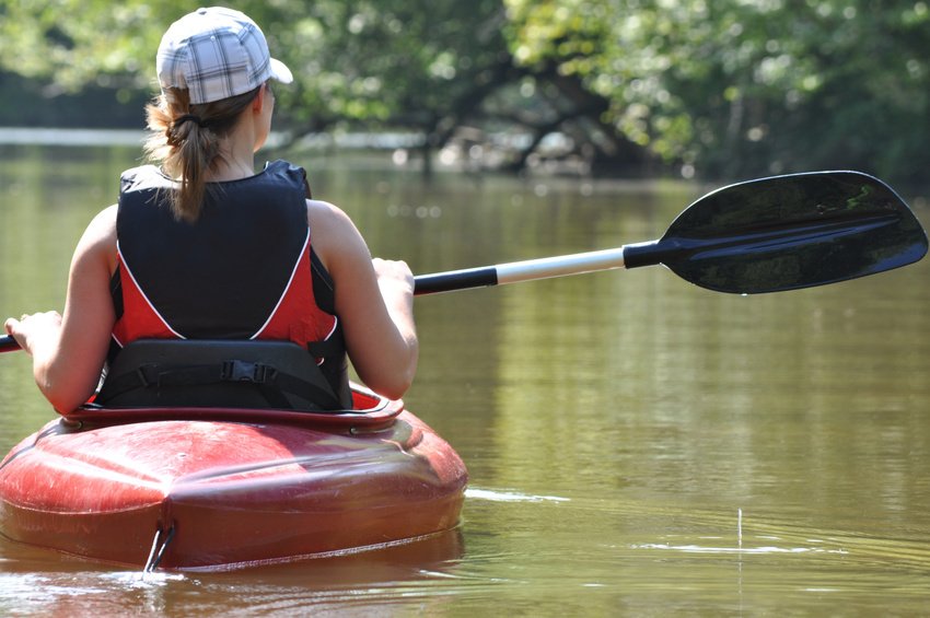 Buffalo River Canoe and Kayak Outfitters
